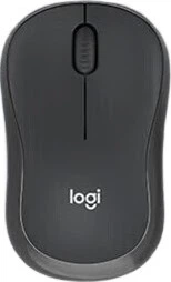 Мышь Logitech M240 Silent Bluetooth Graphite