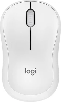 Мышь Logitech M240 Silent Bluetooth White
