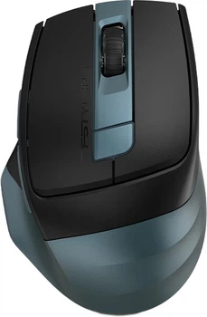 Миша A4Tech FB35CS Wireless/Bluetooth Green