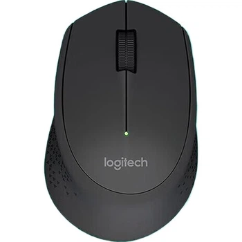 Мышь Logitech M280 Wireless Black