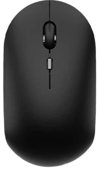 Мышь HP M241C Wireless Black