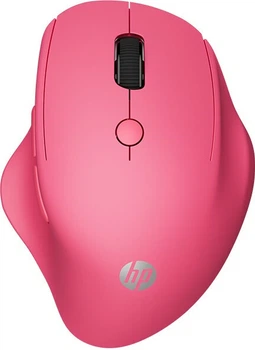 Мышь HP Engineer1 Wireless/Bluetooth Red