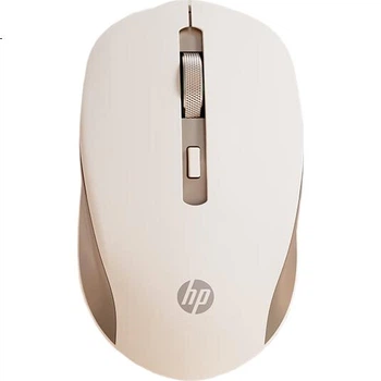 Мышь HP S1000 Plus Wireless Gold