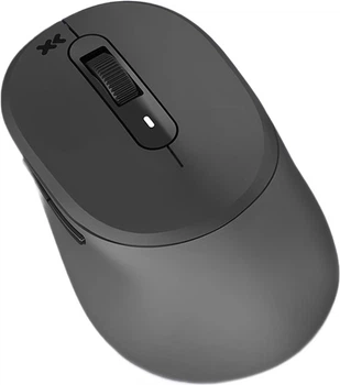 Мышь Lenovo Xiaoxin M4 Wireless Black