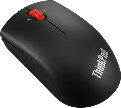 Мышь Lenovo ThinkPad X1 Dual Mode Wireless Black
