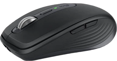 Мышь Logitech MX Anywhere 3S Wireless/Bluetooth Graphite