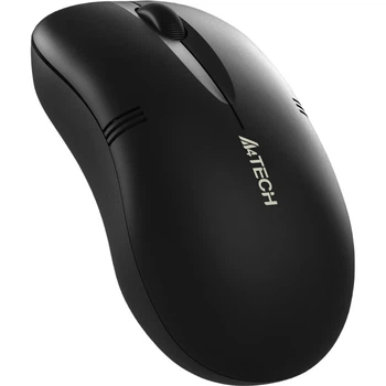 Мышь A4Tech WG-100 Wireless Black