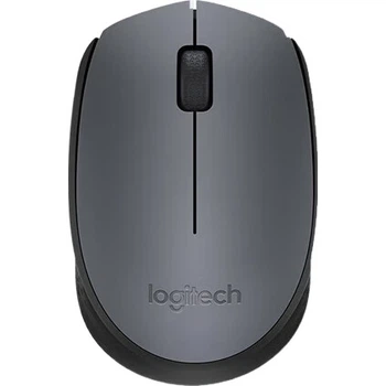 Мышь Logitech M170 Wireless Grey (2177610)