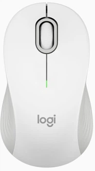 Мышь Logitech M550 M Bluetooth White
