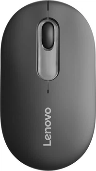 Мышь Lenovo Air Pro Wireless Storm Gray