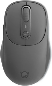 Мышь Lenovo Xiaoxin M3 Bluetooth Grey (XXM3)