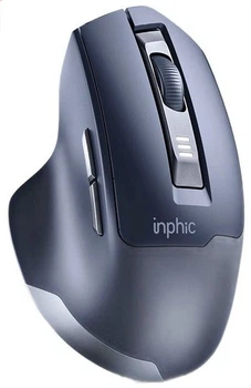 Мышь INPHIC M9V2 Wireless/USB