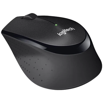Мышь Logitech B330 Silent Plus Wireless