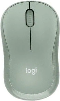 Мышь Logitech M221 Silent Enterprise Wireless Green