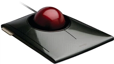 Трекбол Kensington SlimBlade USB (K72327)