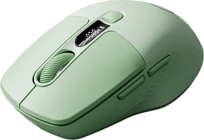 Мышь EWEADN Q1 Wireless Matcha