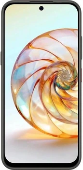Смартфон ZTE nubia V80 Design 4/256GB Midnight Black (UA UCRF)