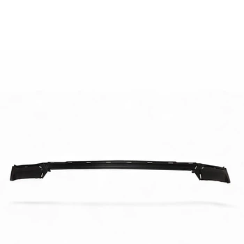 Нижняя накладка переднего бампера ST-line для Ford Edge 19-23 (KT4Z17D957BA)