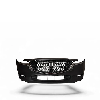 Бампер передний в сборе USA для Mazda CX30 20-25 (DGY950030)