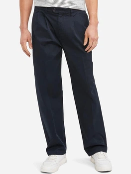 Штаны мужские Tommy Hilfiger 277942361 36-32 Синие (1161430430)