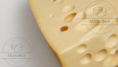 Сир Маасдам