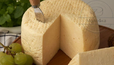 Бринза Імеритинська 45% 1 кг