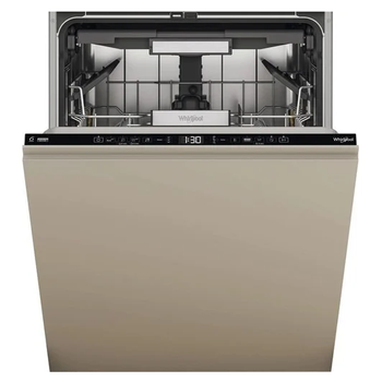 Посудомойная машина WHIRLPOOL W7IHT58T