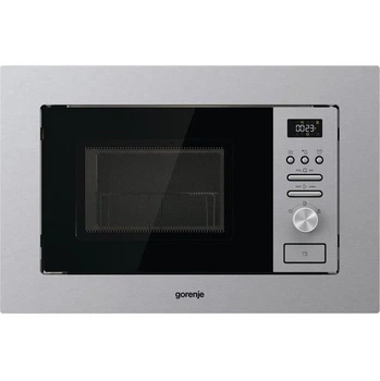 Микроволновая печь GORENJE BMI201AG1X