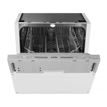 Посудомойная машина VENTOLUX DW 4509 4M