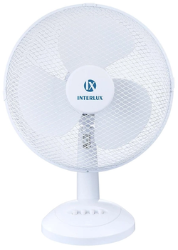 Вентилятор INTERLUX ILFT-4018
