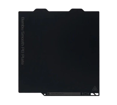 Пластина Bambu Lab Bambu Smooth PEI Plate для 3D принтера A1 mini (FAP008) оригинал
