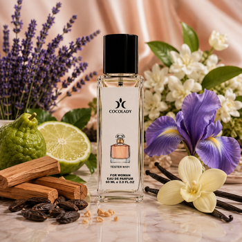 Парфюмерная вода для женщин Cocolady N-101 (версия: Guerlain Mon Guerlain), 60 мл