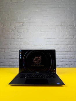 Ноутбук Dell XPS 15 9510, 15.6" FullHD IPS, Intel Core i7-11800H, 16GB, SSD 512GB, Nvidia GeForce RTX 3050Ti 4GB Б/В