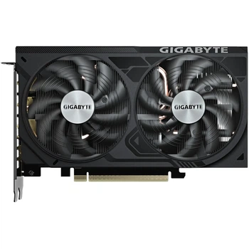 Видеокарта GIGABYTE GeForce RTX 5050 WindForce OC V2 8G (GV-N5050WF2OCV2-8GD)