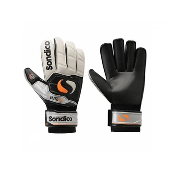 Воротарські рукавички Sondico Elite RT Glv Sn62 10 Белочерные (83203690-R)