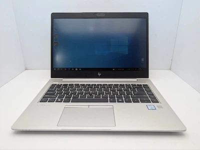 Ноутбук HP EliteBook 840 G5/intel i5-8265U 4(8) ядра/8GB-DDR4/128GB-SSD/Intel UHD Graphics/14" FHD IPS Б/В Уцінка !!!