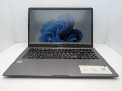 Ноутбук Asus VivoBook 15 X515 /intel Core i5-1035G1 4(8) ядра /8GB-DDR4/SSD-512GB/Intel UHD Graphics 10 Gen /15.6" FHD IPS Б/В