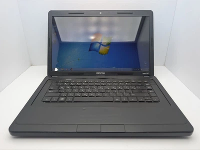 Ноутбук HP Compaq CQ57 /AMD E-300/8GB-DDR3/320GB-HDD/AMD Radeon HD 6310 /15.6" HD LED Б/В