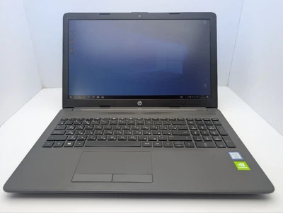Ноутбук HP 250 G7/intel i3-7020U/8GB-DDR4/256GB-SSD/nVIDIA GeForce MX110 2gb /15.6" FHD Б/В