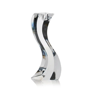 Подсвечник Rogaska Swan 27 см (131903)
