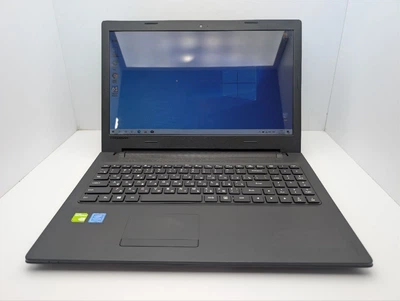 Ноутбук Lenovo ideaPad 110-15IBD /Intel Pentium 2(4) ядра /8GB-DDR3/ 500GB-HDD/nVIDIA GeForce GT 820MX 2gb /15.6" HD Б/В