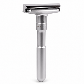 Т-образный станок для бритья Qshave RD228 с регулировкой агрессивности