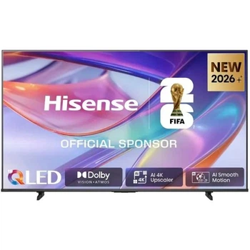 Телевизор Hisense 43E7S