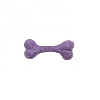 Zabawka dla psa COMFY Dental Bone Lavender 12,5 cm (5905546336727)