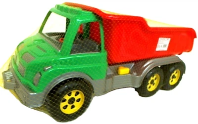 Автомобіль Choinski Max Різнокольоровий 336 50336 (5908310550336)