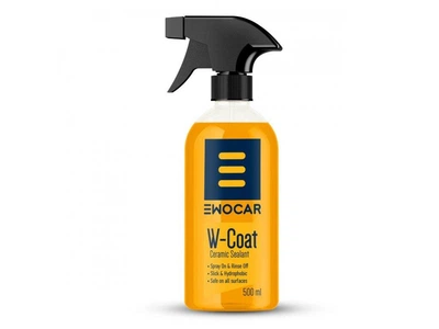 Керамічний сілант Ewocar W-COAT Ceramic Sealant