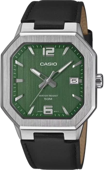 Часы мужские Casio Timeless Collection MTP-B195L-3A
