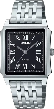 Часы мужские Casio Timeless Collection MTP-B190D-1BVEF
