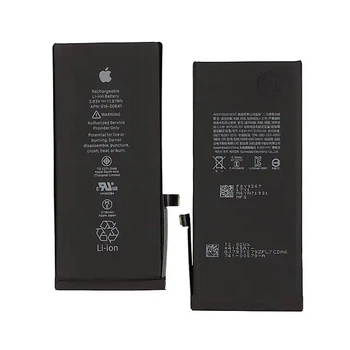 Акумулятор телефона iPhone 11 (Оригінал, з Logo) 3110mAh