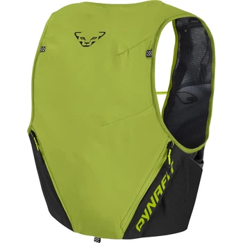 Рюкзак Dynafit Ultra 12 Vest S Чорний-Жовтий